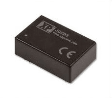 JCE0312S12-H electronic component of XP Power