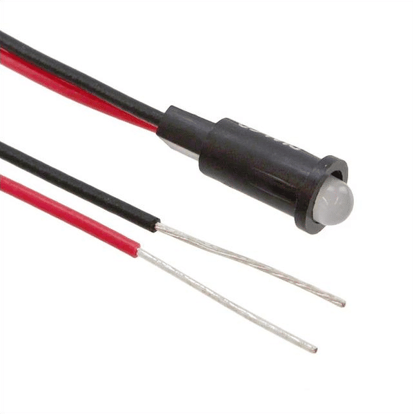 558-6203-802F electronic component of Dialight