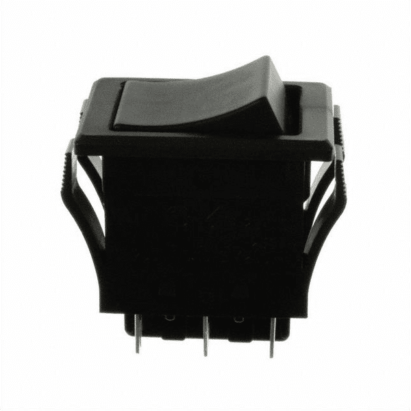 JWM12RAA/UCV electronic component of NKK Switches