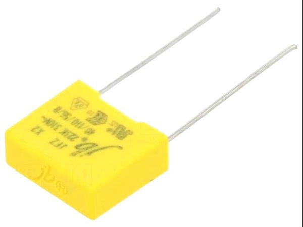 JFZ-22N/310-P10 electronic component of JB