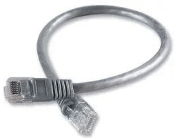 1961-10 - Videk - Ethernet Cable, Patch Lead, Cat5e