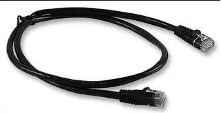 1961-10 - Videk - Ethernet Cable, Patch Lead, Cat5e