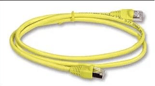 1961-10 - Videk - Ethernet Cable, Patch Lead, Cat5e