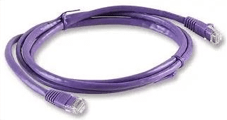 1961-50 - Videk - Ethernet Cable, Patch Lead, Cat5e