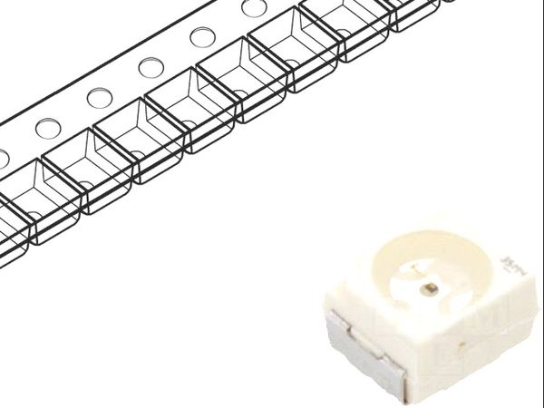 LS T67K-J1L2-1 electronic component of OSRAM