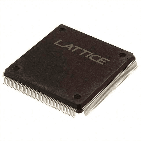 M4A5-256/128-12YNI electronic component of Lattice
