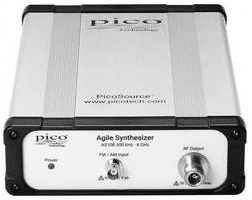 AS108 electronic component of Pico