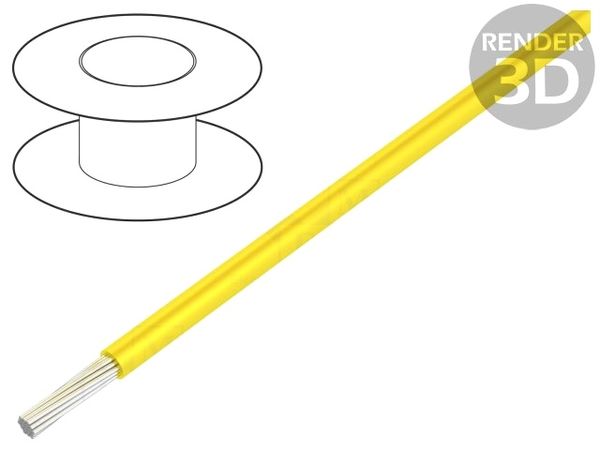 6719 YL005 electronic component of Alpha