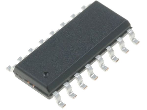 74HC138D.653 electronic component of Nexperia