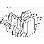 0908000026 electronic component of Molex