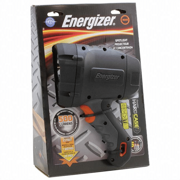 HCSP61E electronic component of Energizer