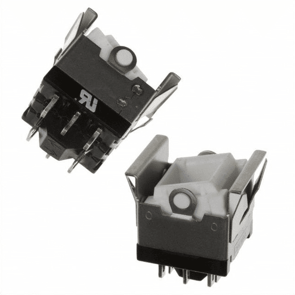 MLW3025/U electronic component of NKK Switches