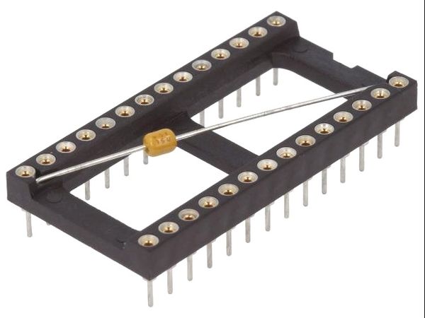 001-3-028-6-B1STF-XT0 electronic component of MPE Garry