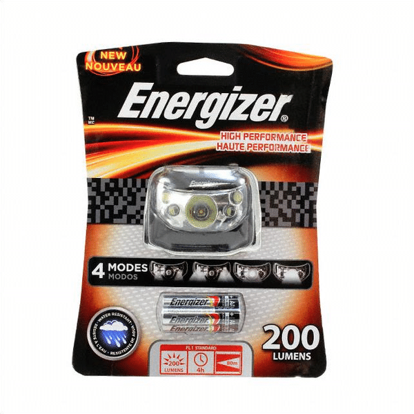 HD5HP32E electronic component of Energizer