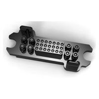 298-10-01100 electronic component of TE Connectivity