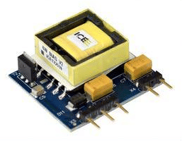 KIT_6W_12V_ICE5 electronic component of Infineon