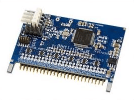 KIT_3KW_2LLC_DI_CTRL electronic component of Infineon