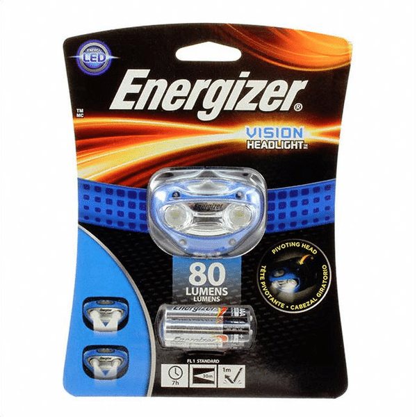 HDA32E electronic component of Energizer