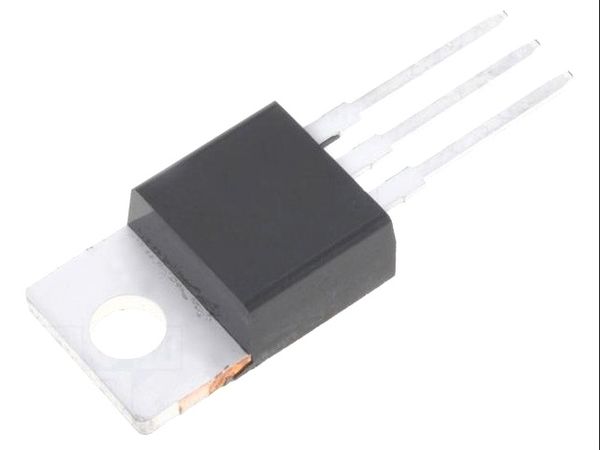 BYV34-400.127 electronic component of NXP