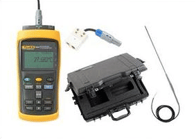 1523-P3-256 electronic component of Fluke