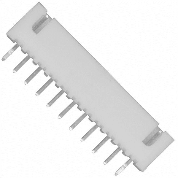 B11B-XH-A(LF)(SN) electronic component of JST