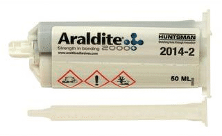 ARALDITE 2014-2 50ML electronic component of Araldite