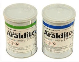 ARALDITE 2014-2 2 KG KIT electronic component of Araldite