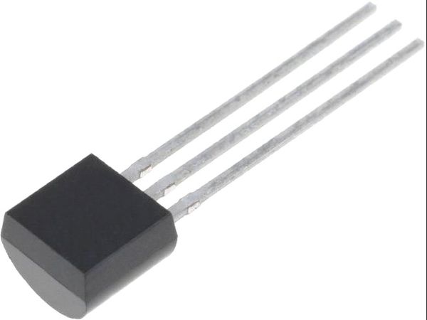 BT149D.112 electronic component of NXP