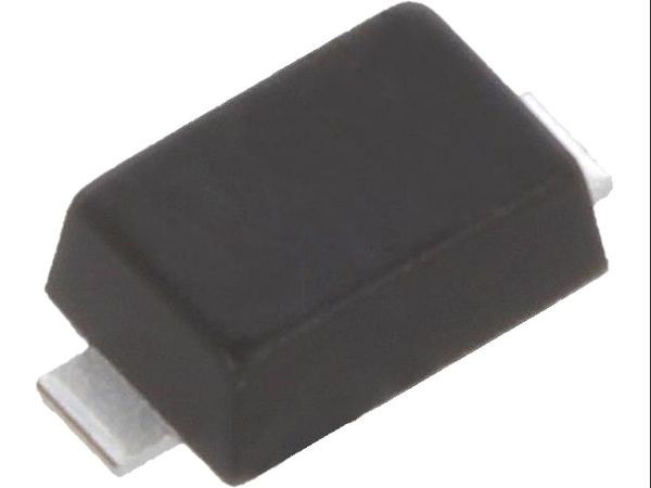 BZT52H-C43.115 electronic component of Nexperia