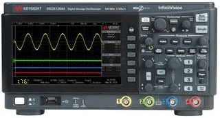 DSOX1204A+D1200BW1A electronic component of Keysight