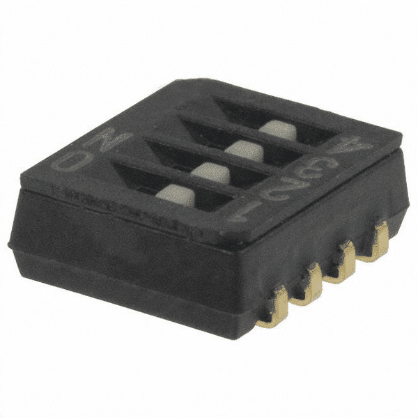 CHS-04TA electronic component of Nidec Copal