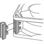 FEA-001 electronic component of ebm papst