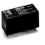 G2RL-1A-CF DC12 electronic component of Omron