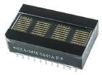 HDLA-3416 electronic component of Broadcom