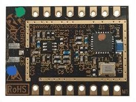 LAMBDA62-8S electronic component of RF Solutions