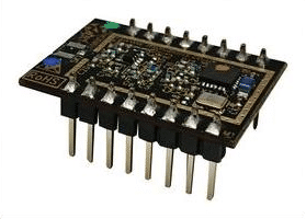 LAMBDA80-24D electronic component of RF Solutions