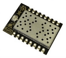 LAMBDA80C-24S electronic component of RF Solutions