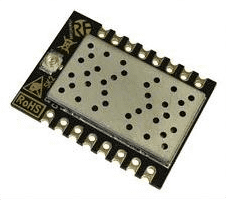 LAMBDA80C-24D electronic component of RF Solutions