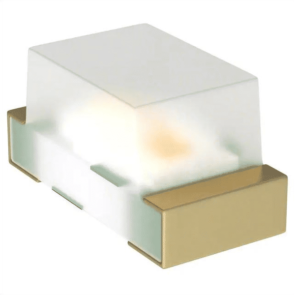 HIR19-21C/L11/TR8 electronic component of Everlight