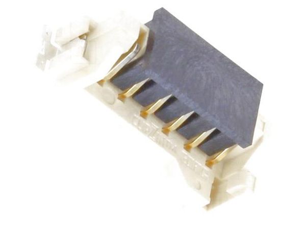 299-008-299198-1  Connectors