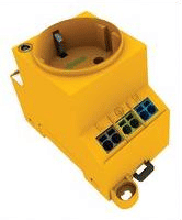 709-582 electronic component of Wago