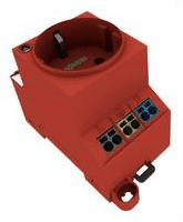 709-583 electronic component of Wago