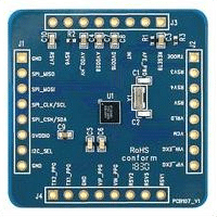 EVB_RT1025WS_D0 electronic component of Richtek