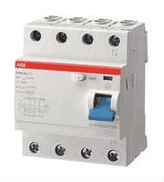 F204F-25/0.03 electronic component of ABB