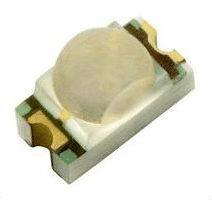 597-3316-507F electronic component of Dialight