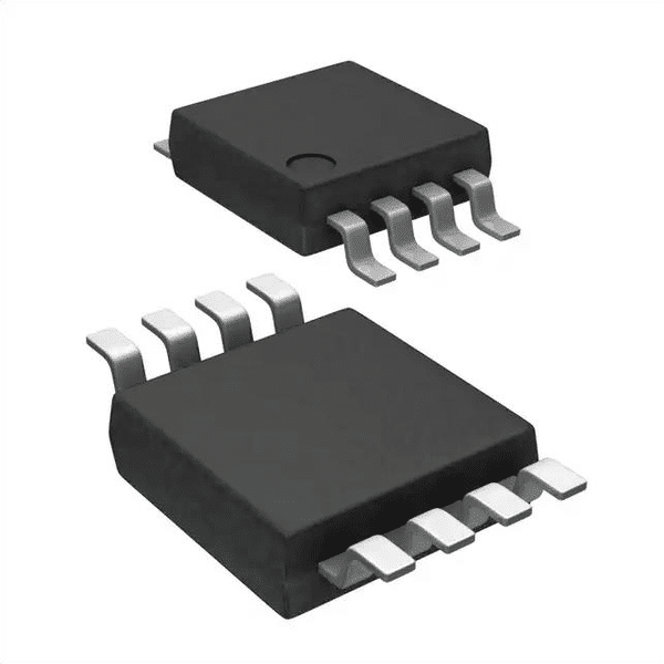 MCP79402-IMS electronic component of Microchip