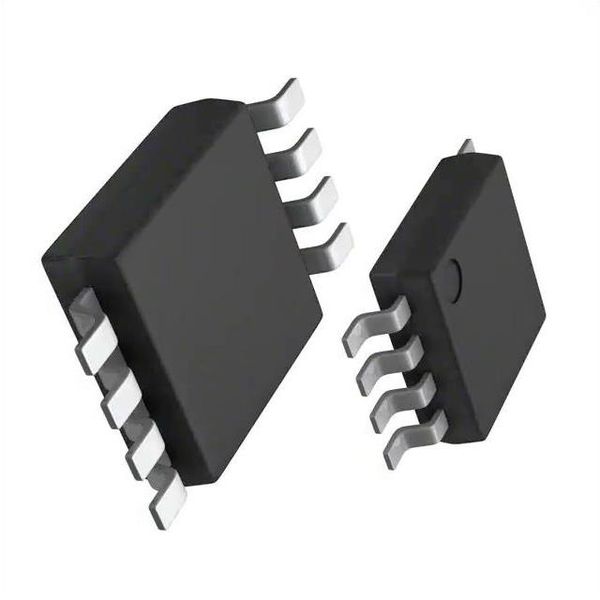 MCP79402-IMS Real Time Clock