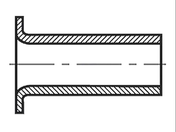 1218271 electronic component of Bossard