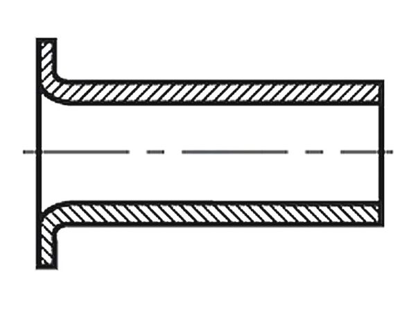 1218352 electronic component of Bossard