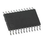 MAX11270EUG+ electronic component of Analog Devices
